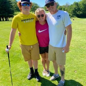 Meet your Posher, Kerri